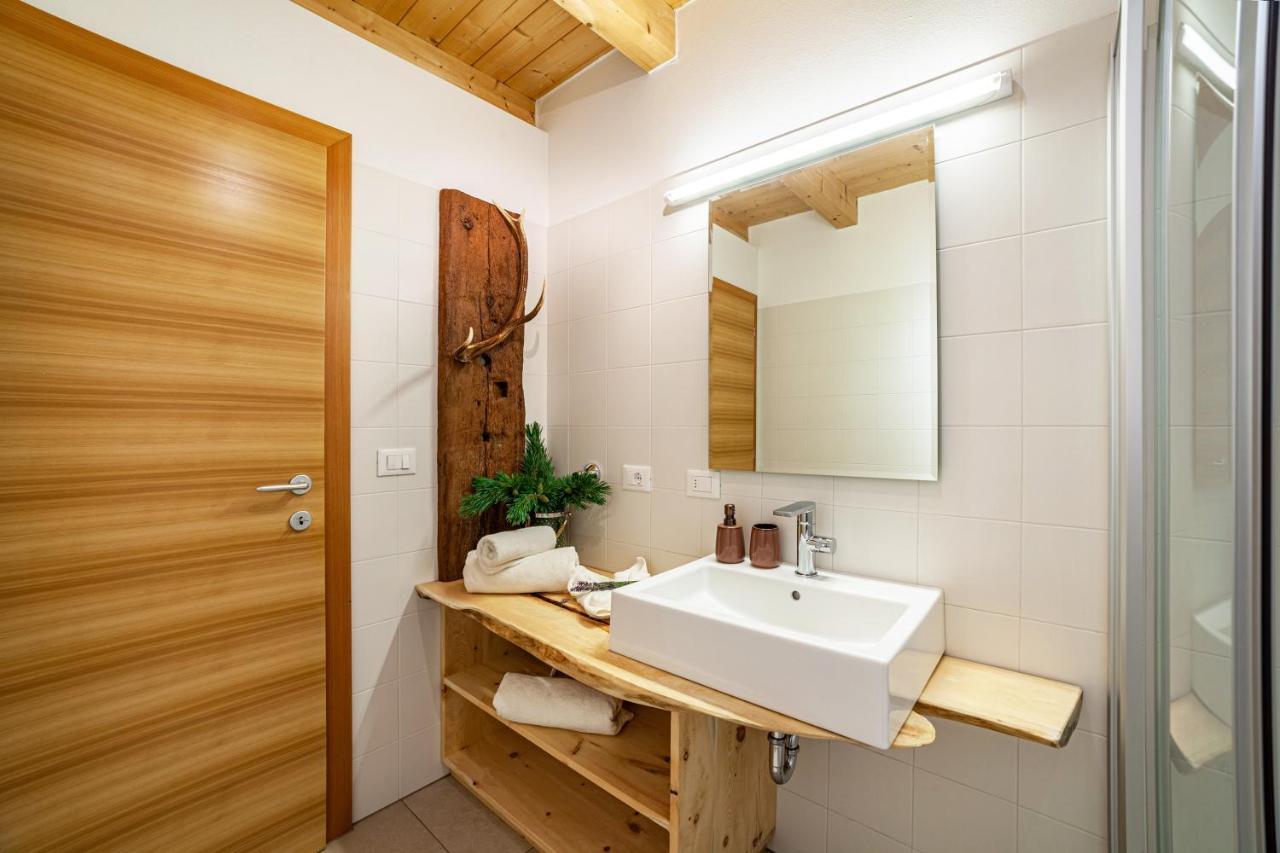 Appartement Steinbach Loft à Ultimo Extérieur photo