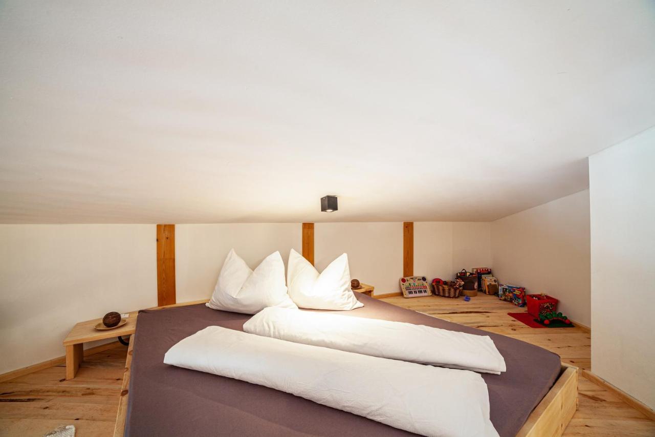 Appartement Steinbach Loft à Ultimo Extérieur photo